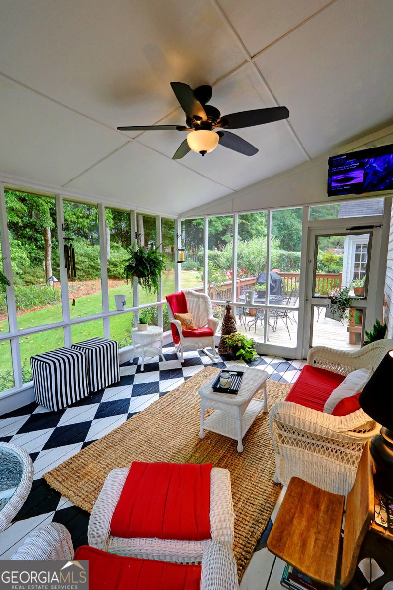 369 William Ivey Road Lilburn - 24