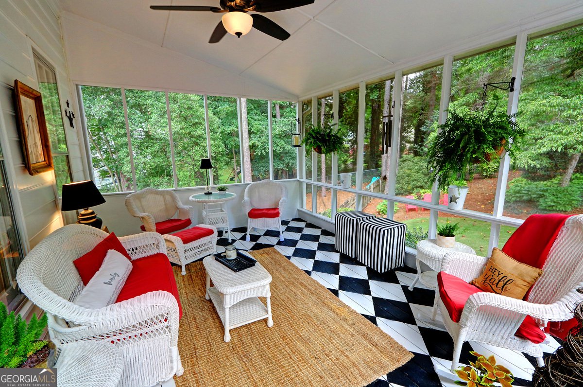 369 William Ivey Road Lilburn - 25