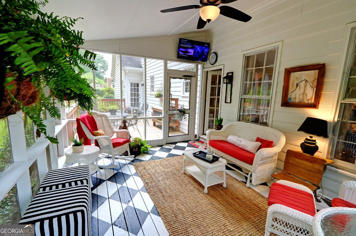 369 William Ivey Road Lilburn - 26