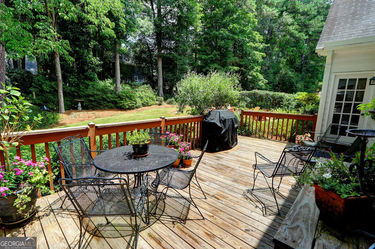 369 William Ivey Road Lilburn - 27