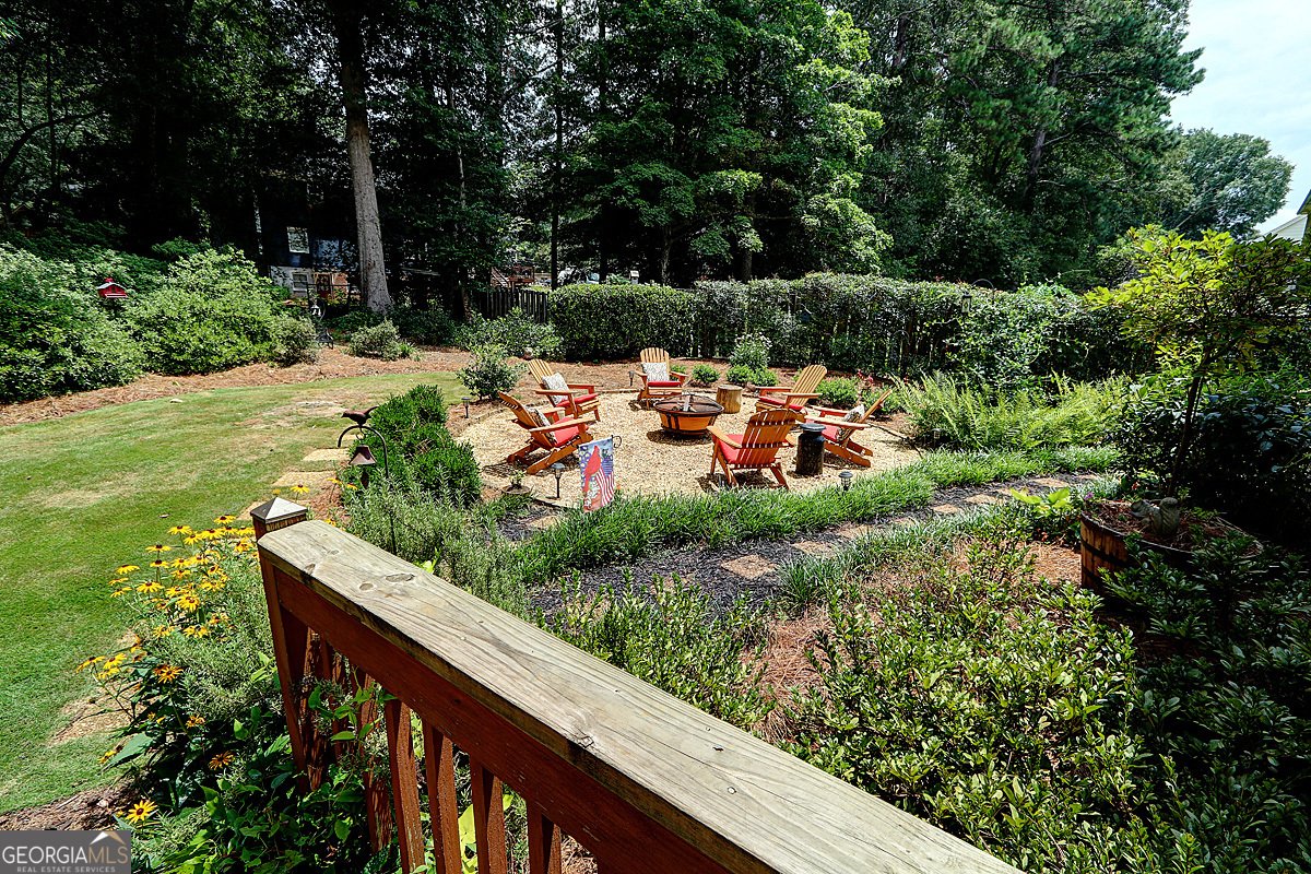 369 William Ivey Road Lilburn - 29
