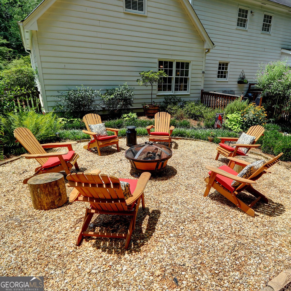 369 William Ivey Road Lilburn - 30
