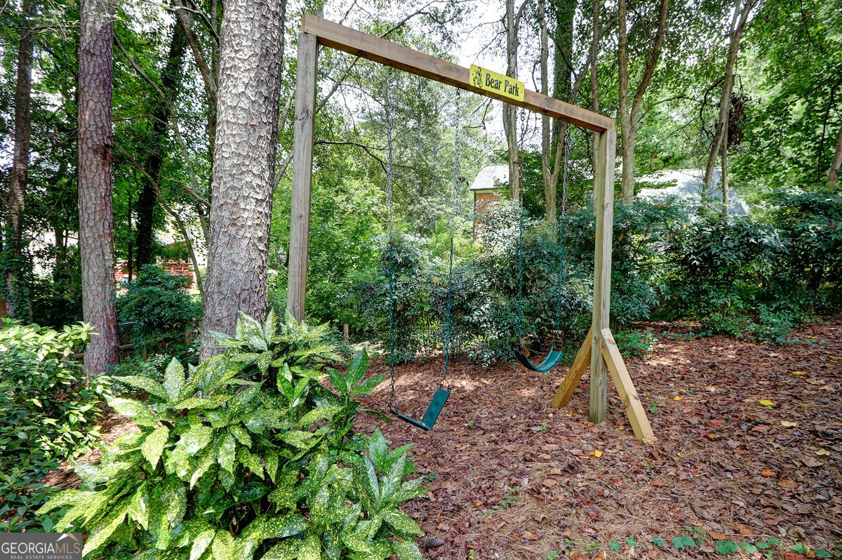 369 William Ivey Road Lilburn - 31