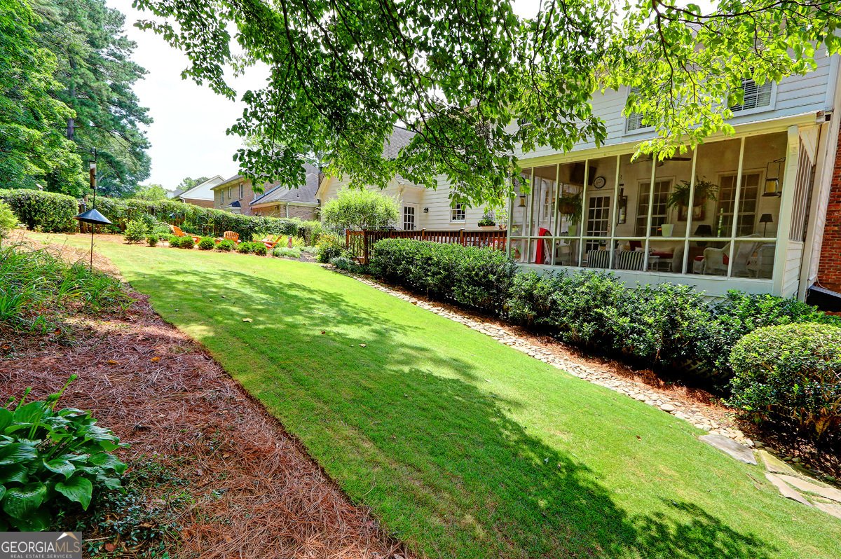 369 William Ivey Road Lilburn - 32