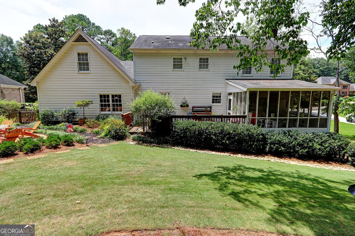 369 William Ivey Road Lilburn - 34