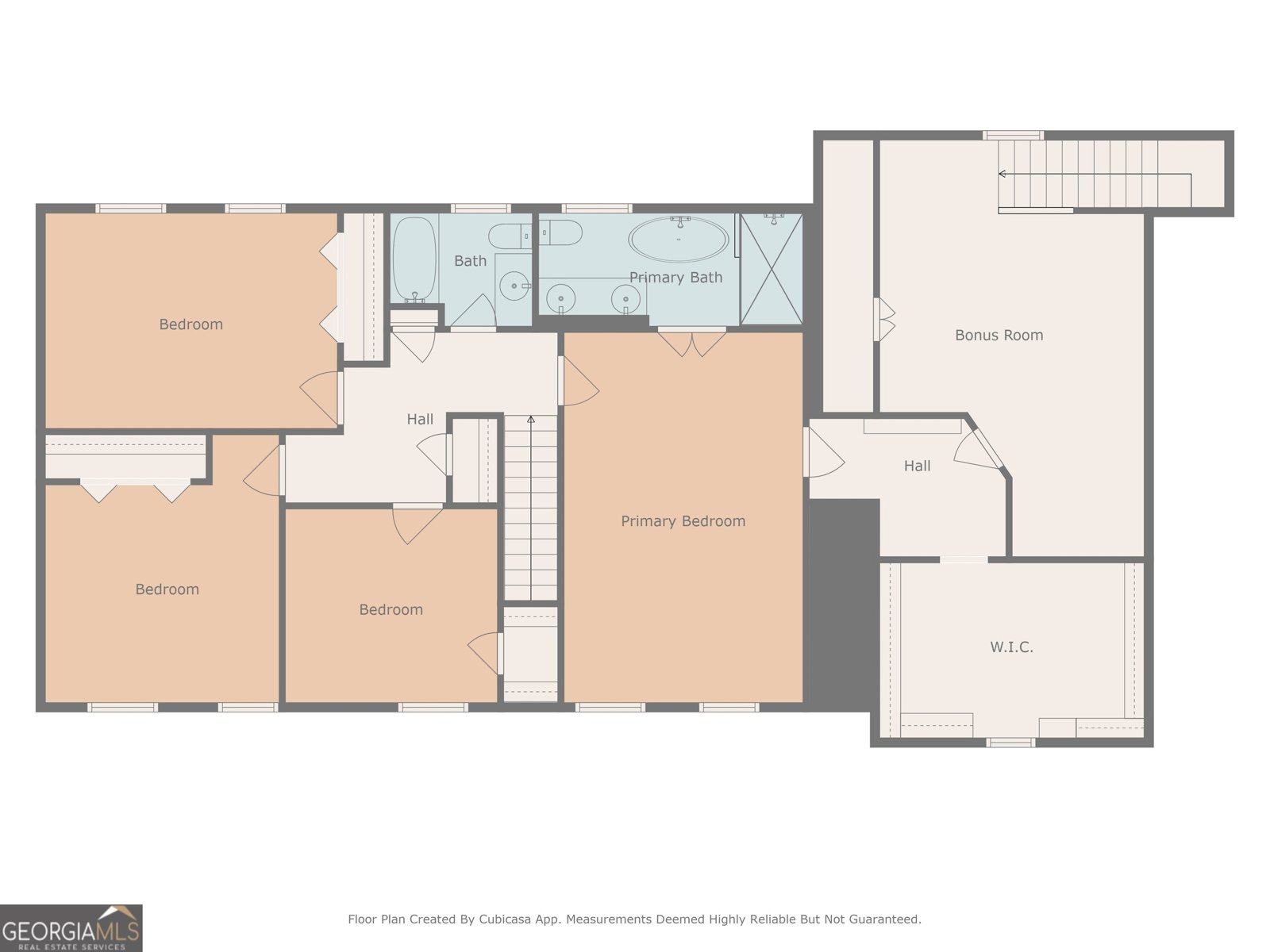 369 William Ivey Road Lilburn - 43