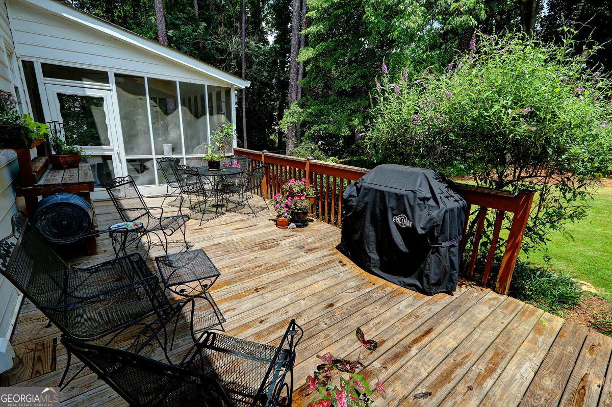 369 William Ivey Road Lilburn - 57