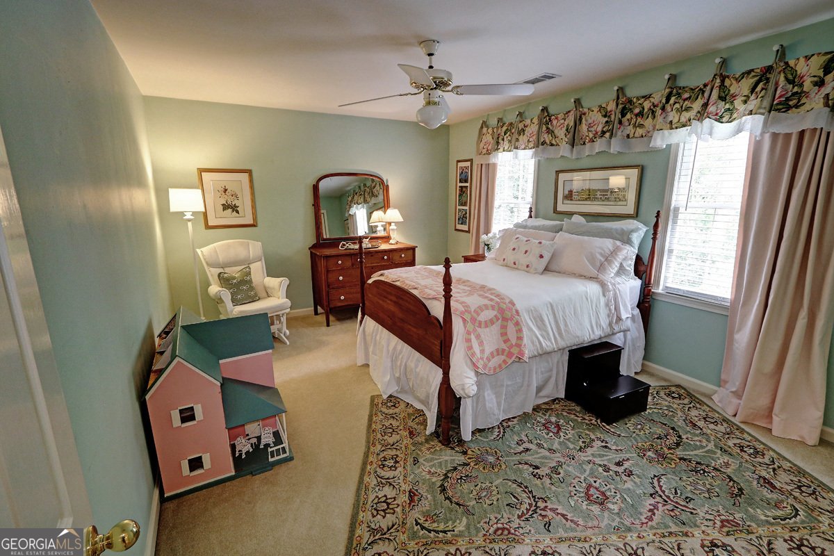 369 William Ivey Road Lilburn - 6