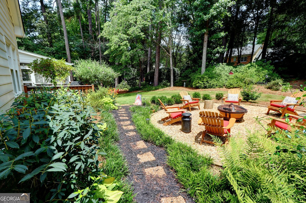 369 William Ivey Road Lilburn - 62