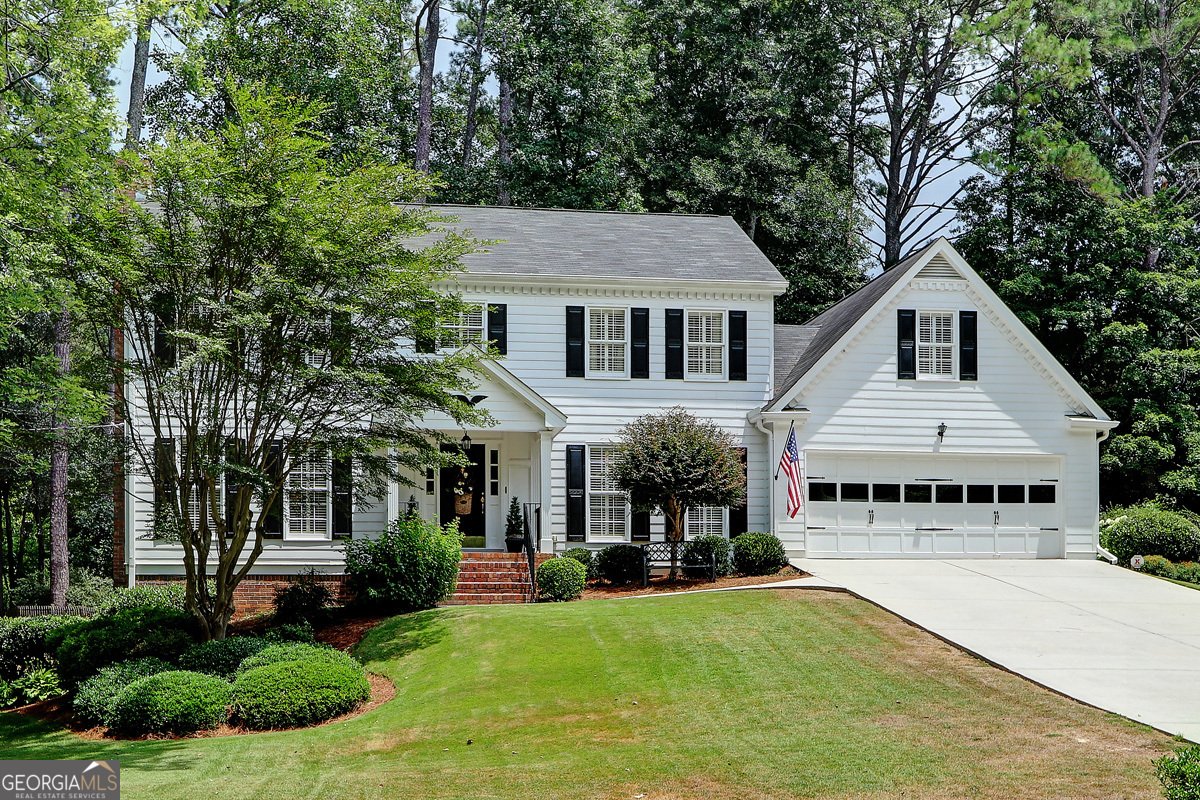 369 William Ivey Road Lilburn - 64