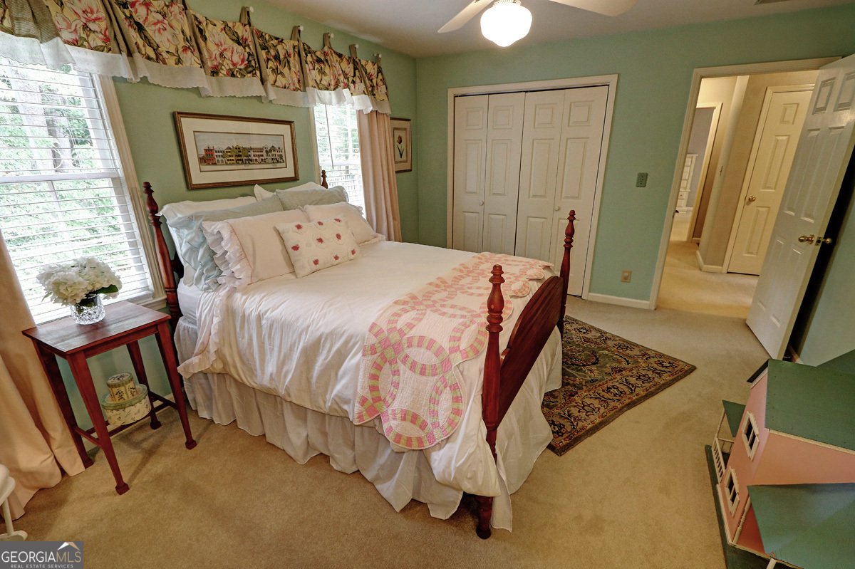 369 William Ivey Road Lilburn - 7