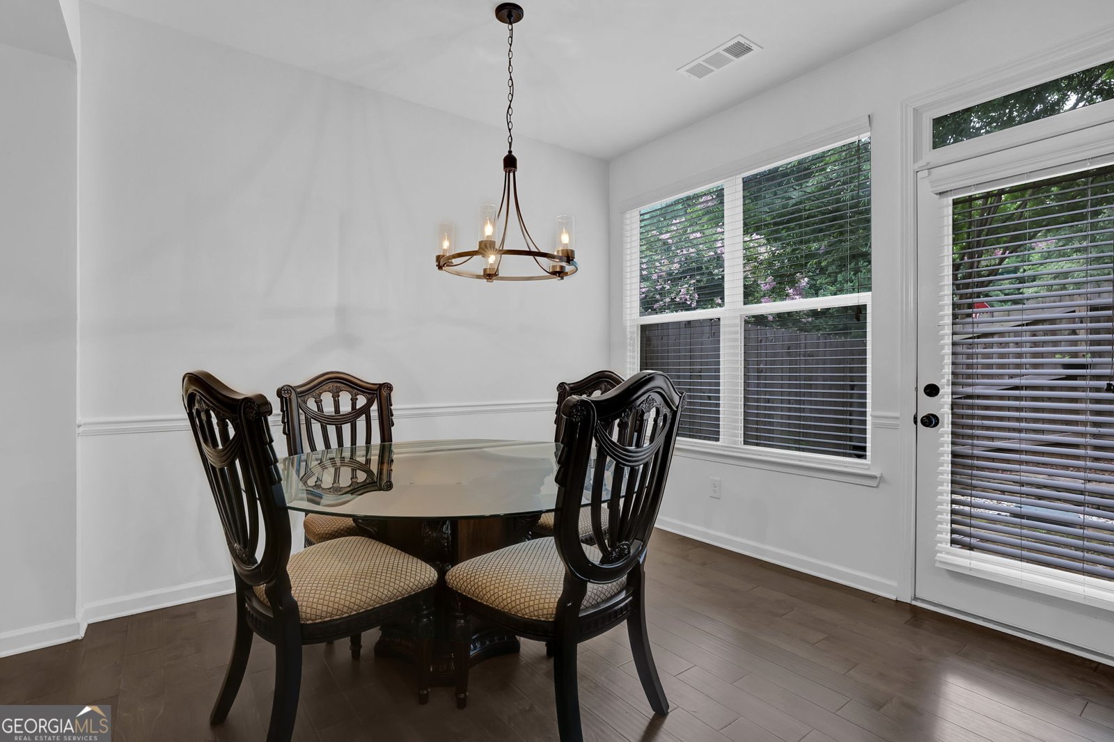 1563 Butternut Cove Stone Mountain - 1