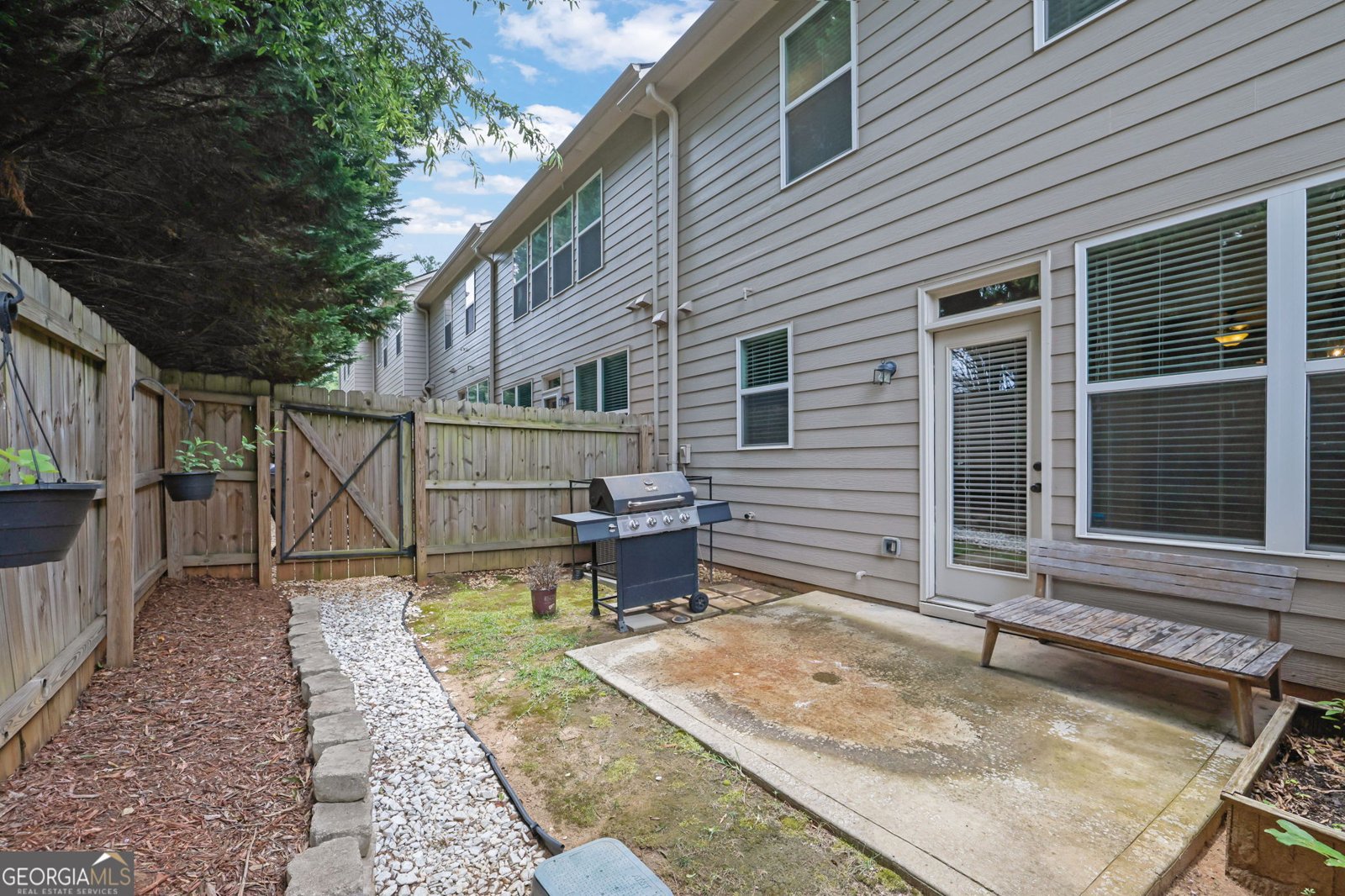 1563 Butternut Cove Stone Mountain - 22