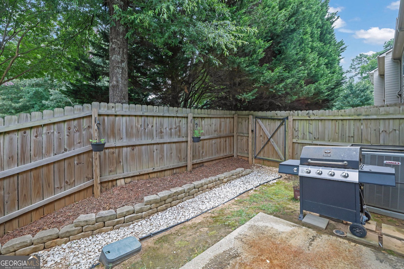 1563 Butternut Cove Stone Mountain - 23