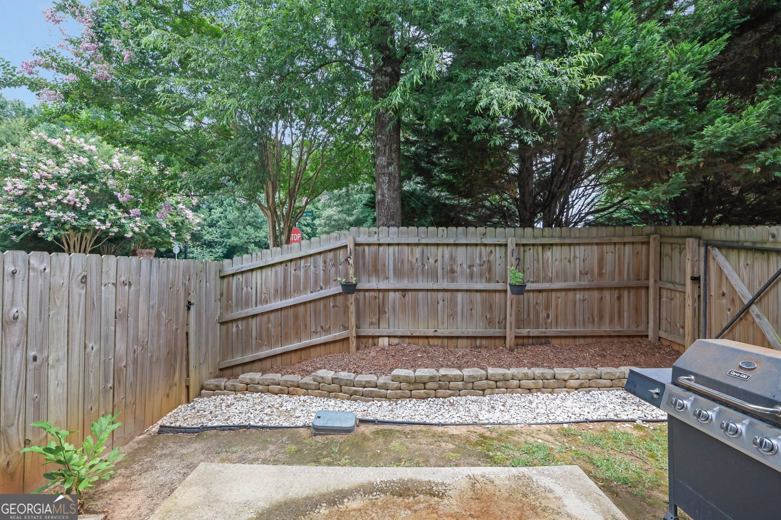 1563 Butternut Cove Stone Mountain - 24