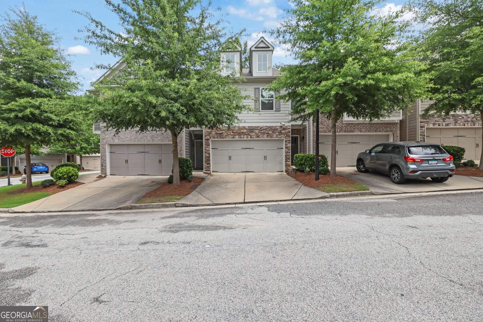 1563 Butternut Cove Stone Mountain - 25
