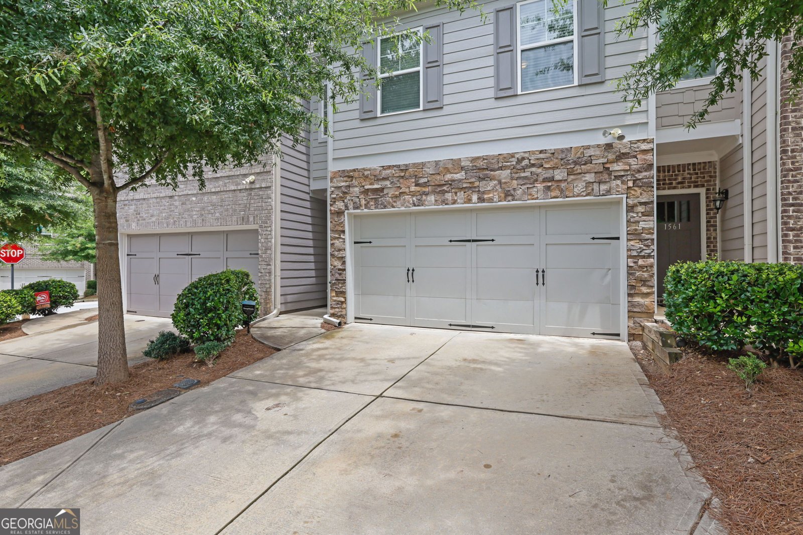1563 Butternut Cove Stone Mountain - 26