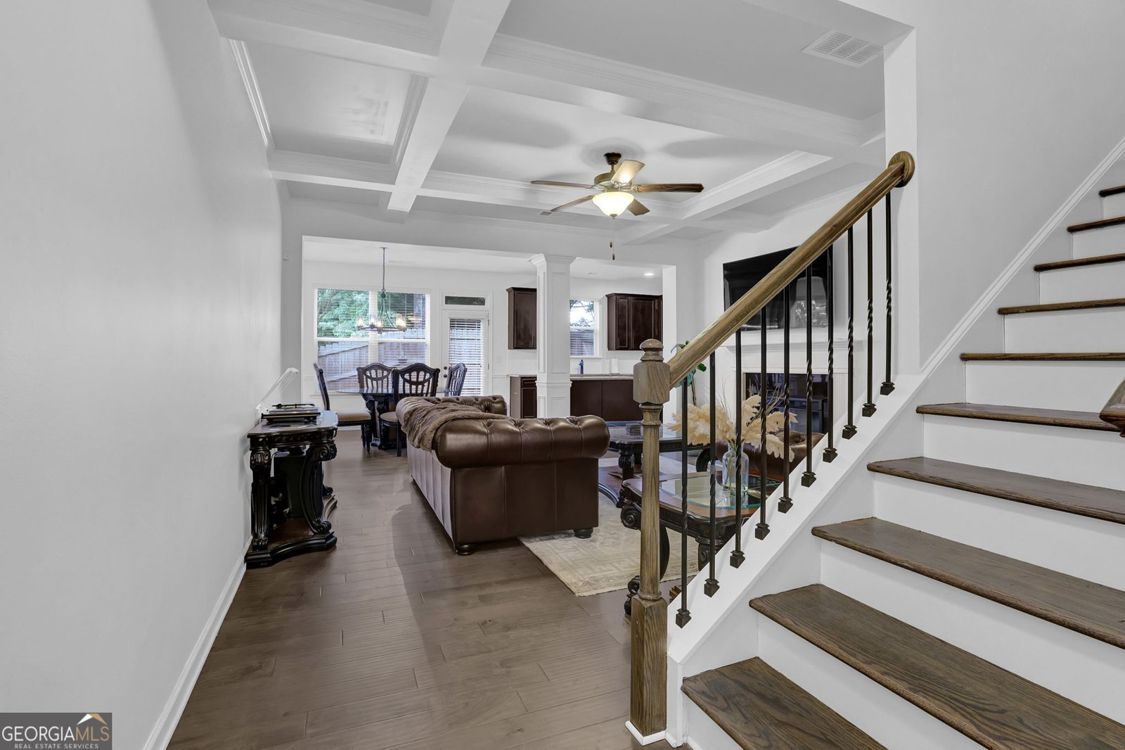 1563 Butternut Cove Stone Mountain - 8