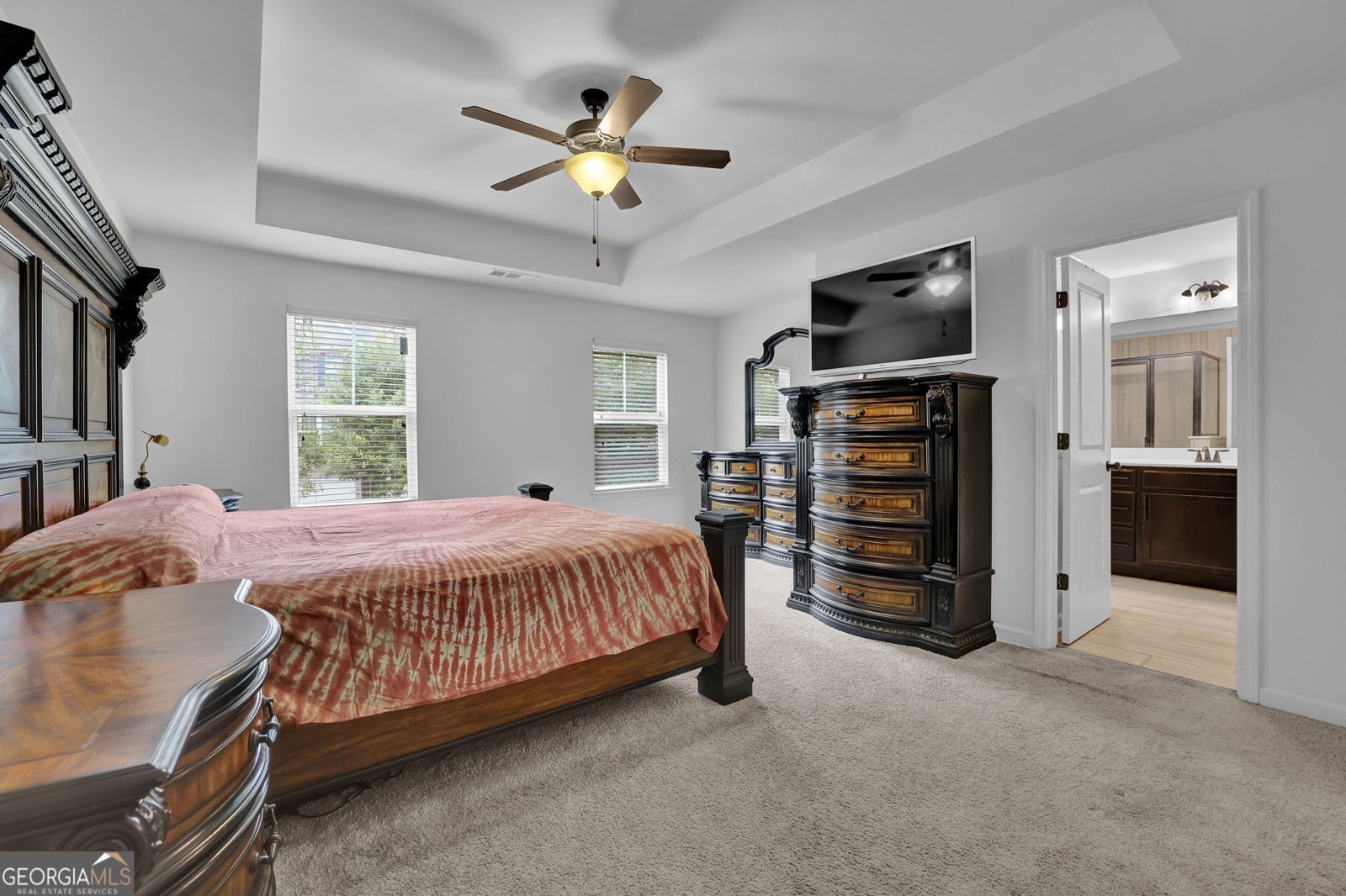 1563 Butternut Cove Stone Mountain - 9