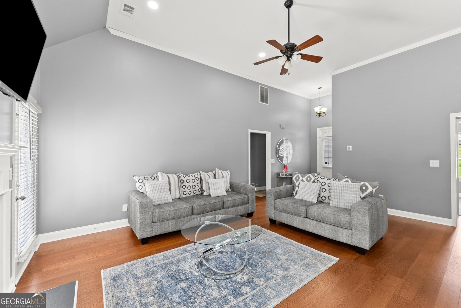1072 Billy McGee Road Lawrenceville - 1