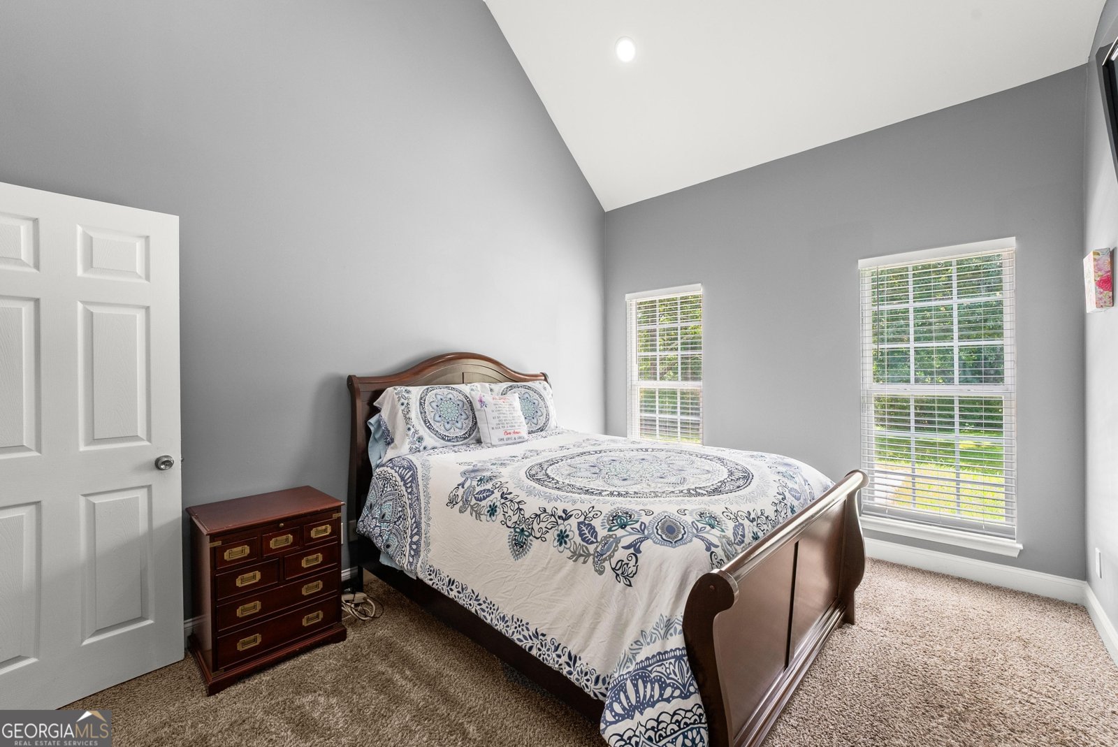 1072 Billy McGee Road Lawrenceville - 10