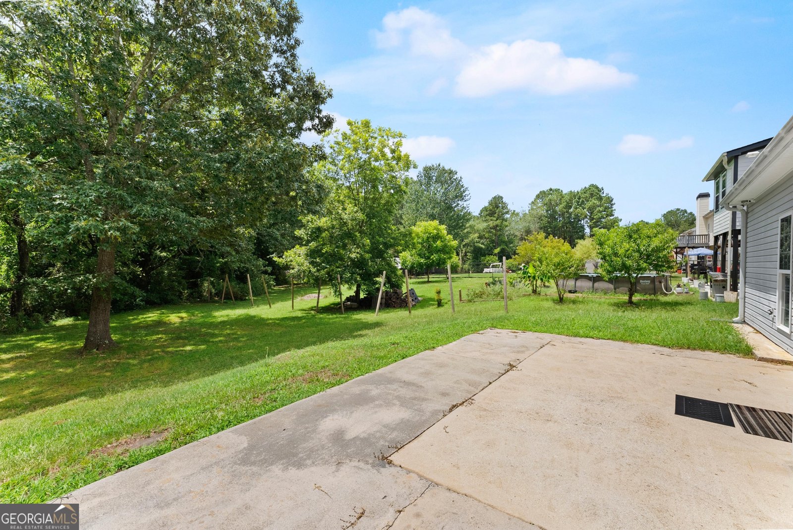 1072 Billy McGee Road Lawrenceville - 17