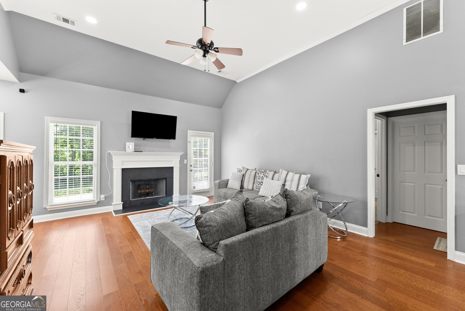 1072 Billy McGee Road Lawrenceville - 2
