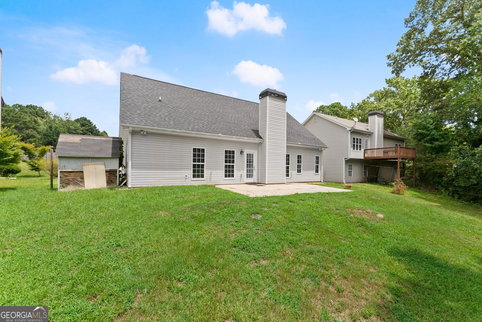 1072 Billy McGee Road Lawrenceville - 20