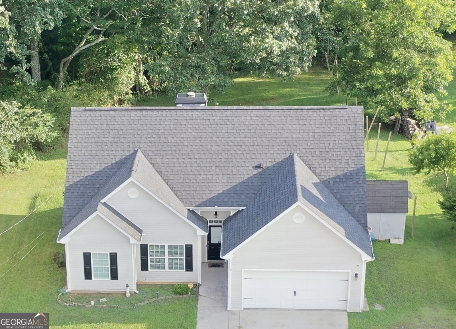 1072 Billy McGee Road Lawrenceville - 24