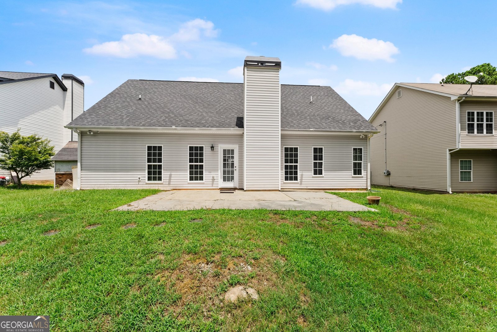 1072 Billy McGee Road Lawrenceville - 25