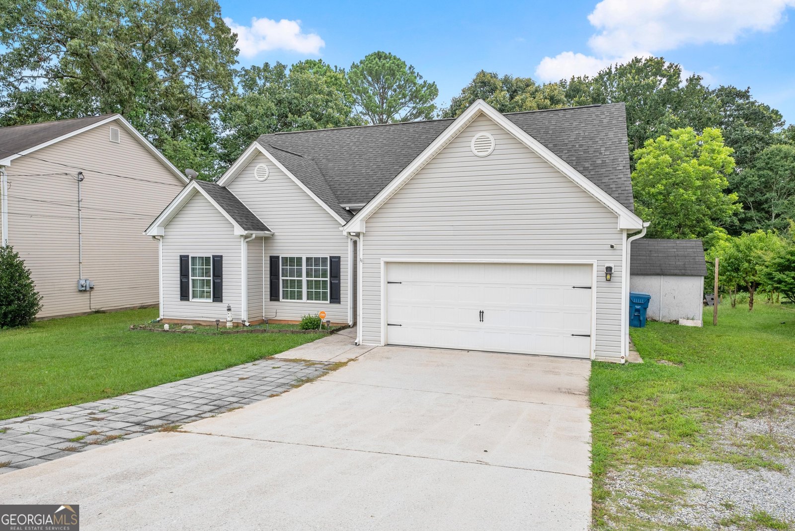 1072 Billy McGee Road Lawrenceville - 29