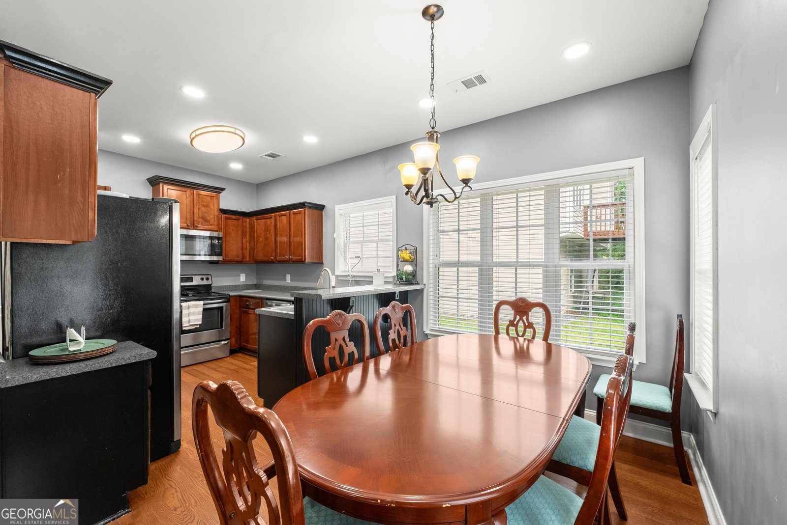 1072 Billy McGee Road Lawrenceville - 3