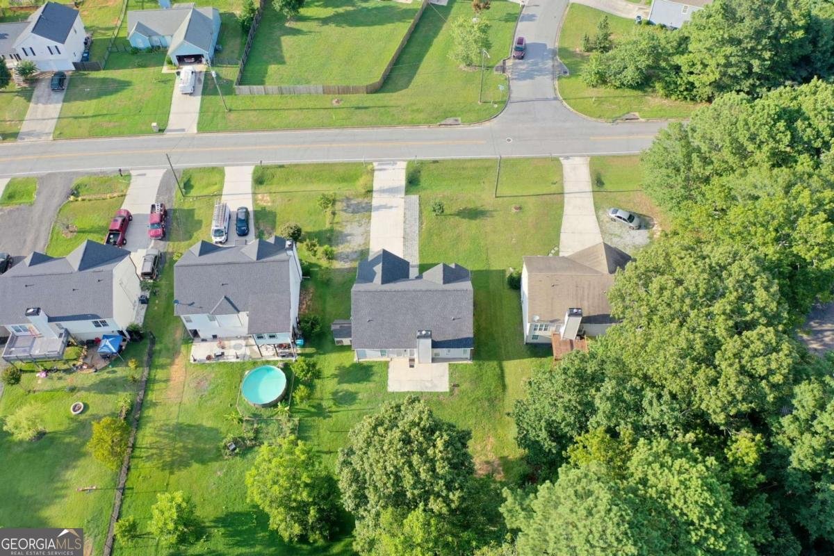1072 Billy McGee Road Lawrenceville - 30
