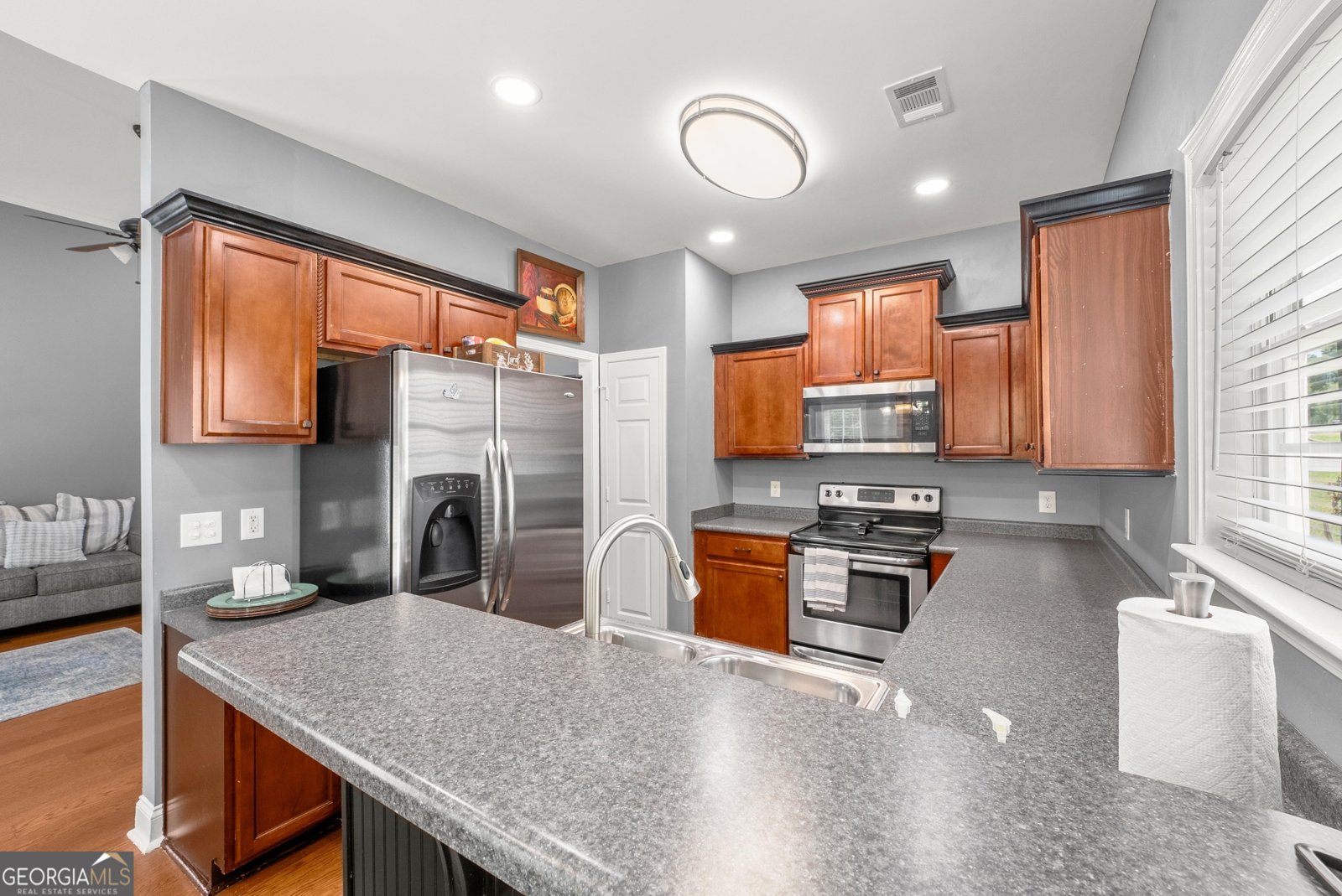 1072 Billy McGee Road Lawrenceville - 4
