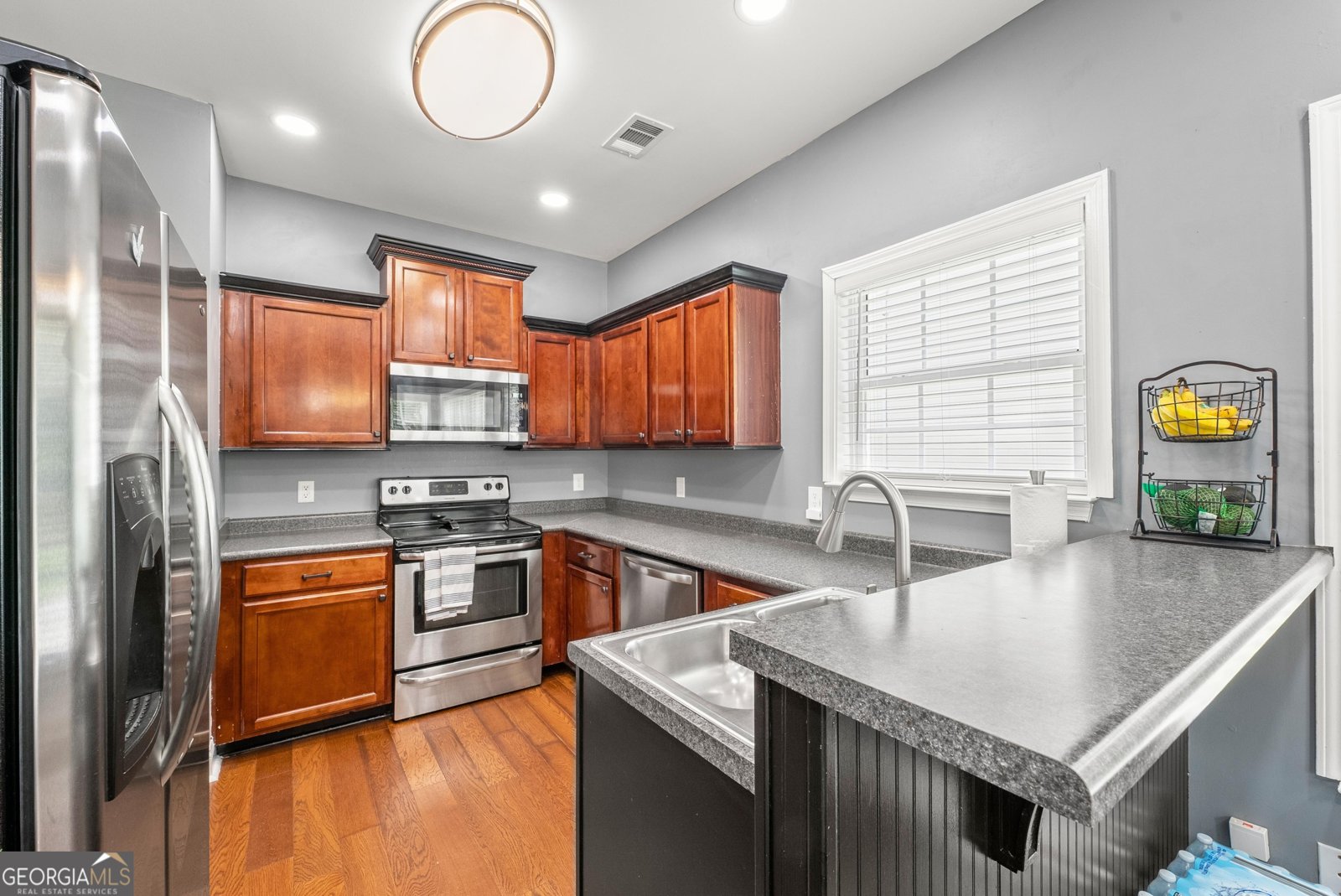 1072 Billy McGee Road Lawrenceville - 5