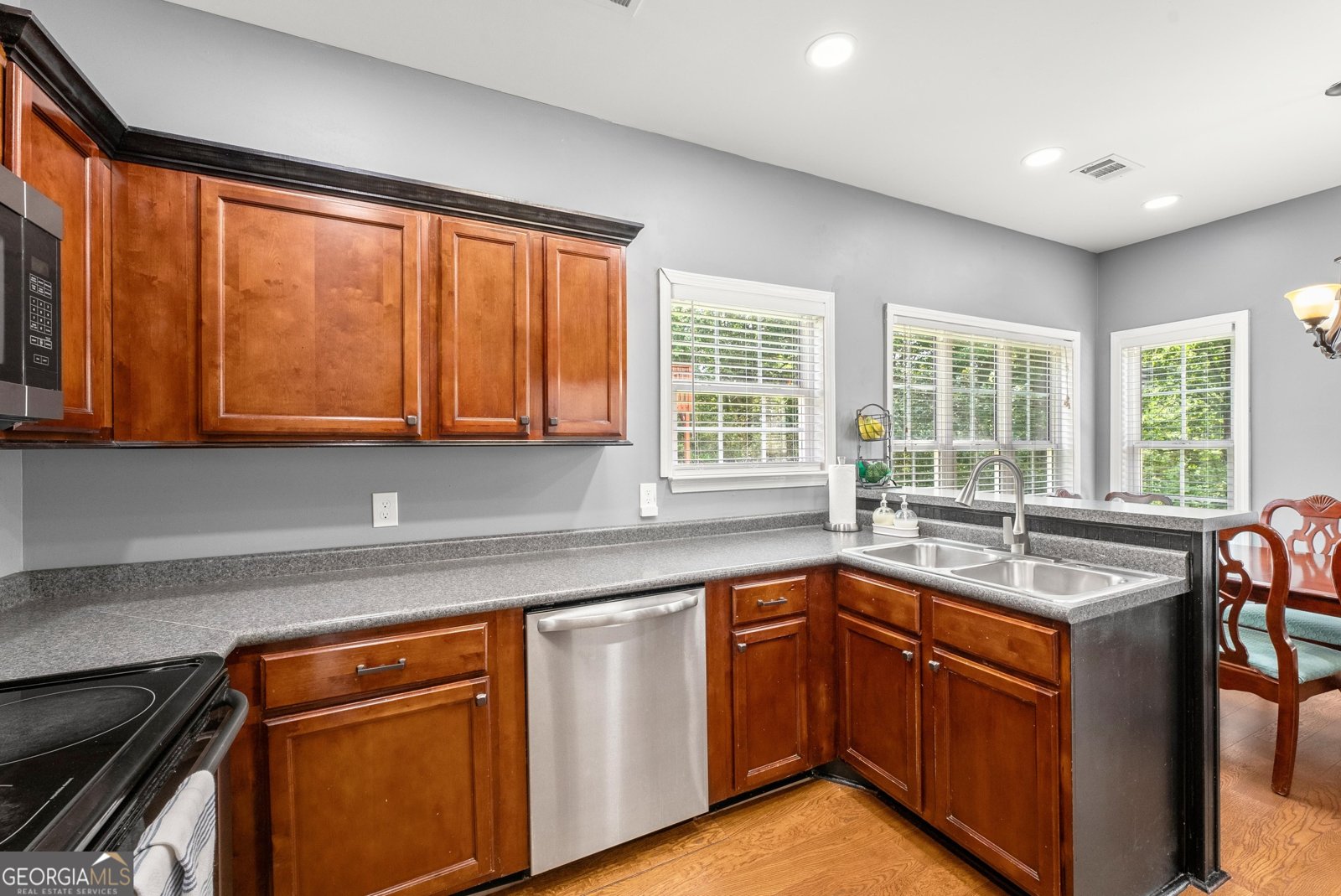 1072 Billy McGee Road Lawrenceville - 6
