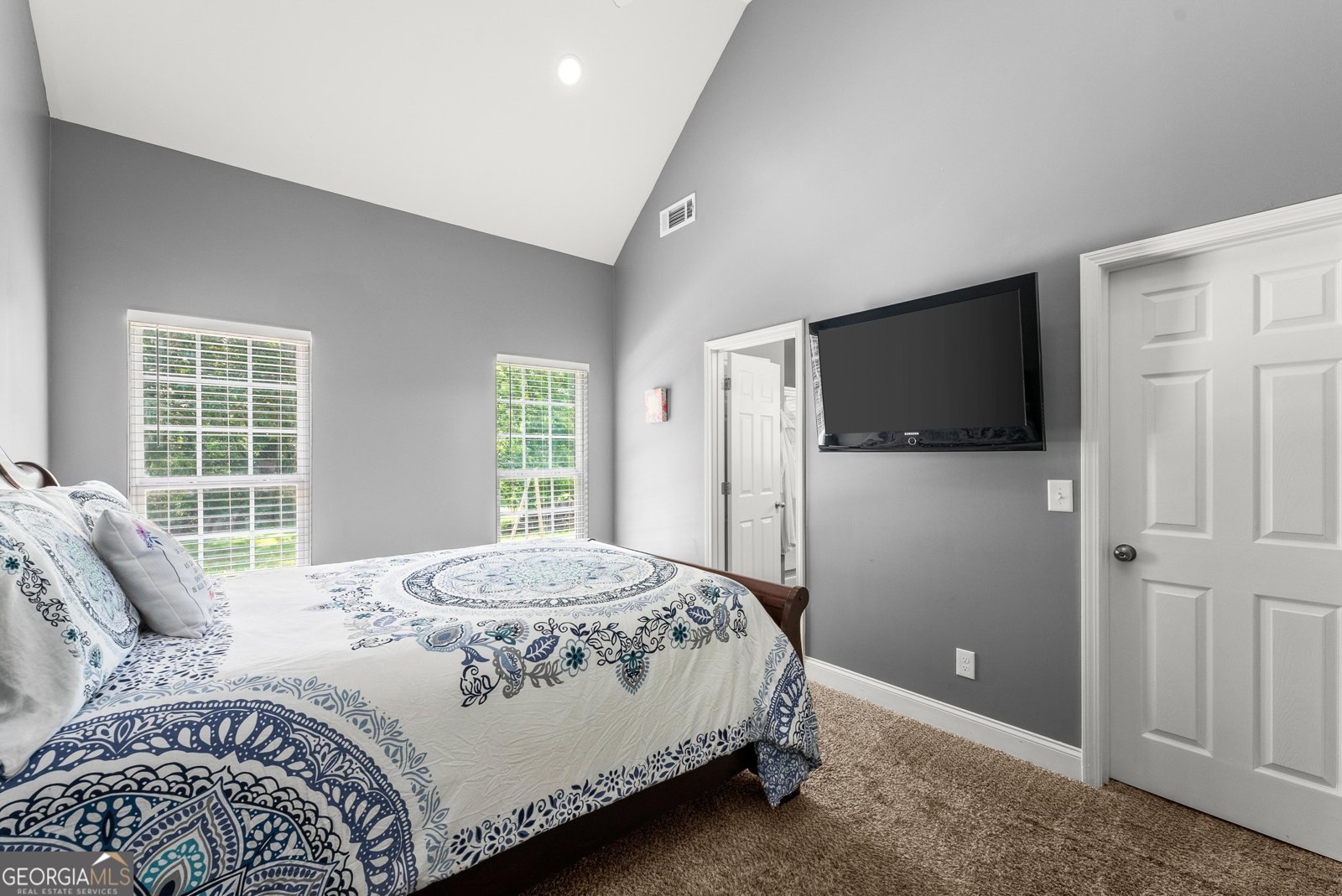 1072 Billy McGee Road Lawrenceville - 7