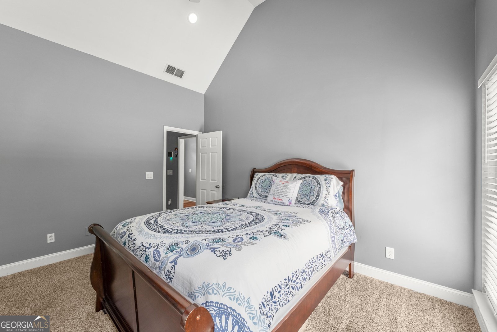 1072 Billy McGee Road Lawrenceville - 8