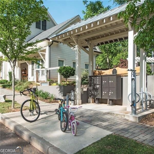 197 La France Walk Atlanta - 33