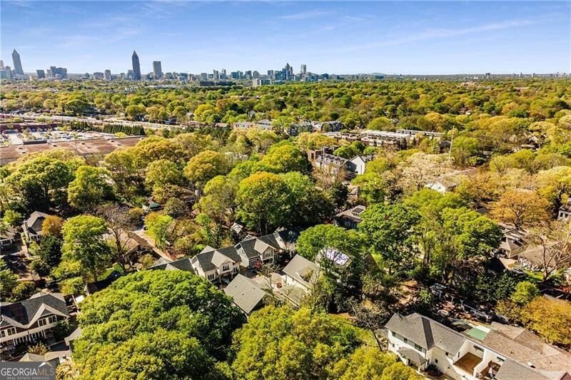 197 La France Walk Atlanta - 36