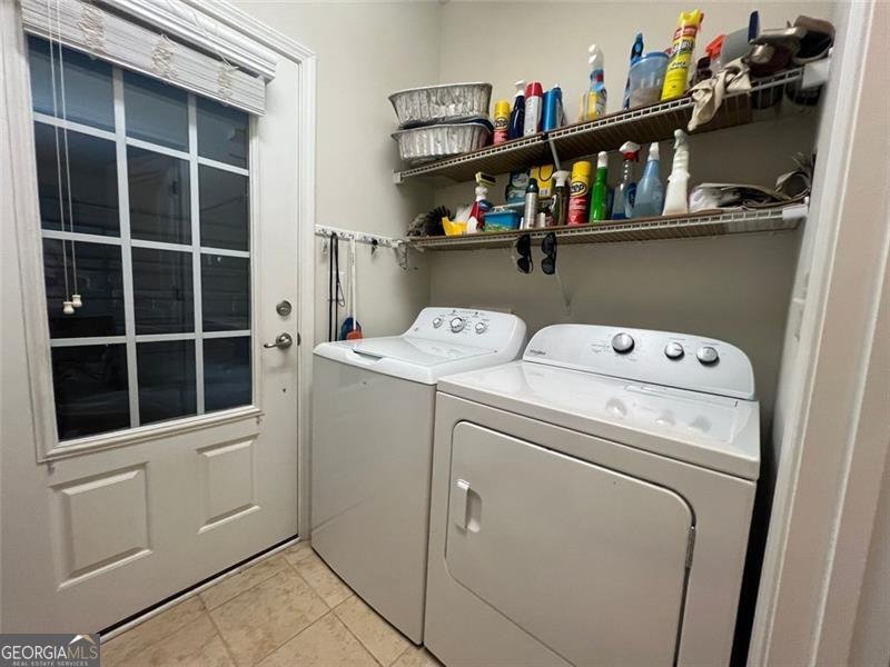 6443 AUTUMN CREST Lane Hoschton - 1