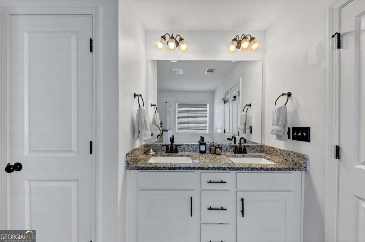 852 Venture Way Atlanta - 1