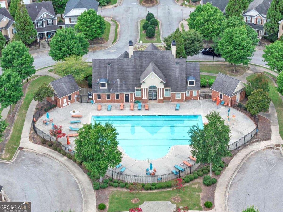 852 Venture Way Atlanta - 17