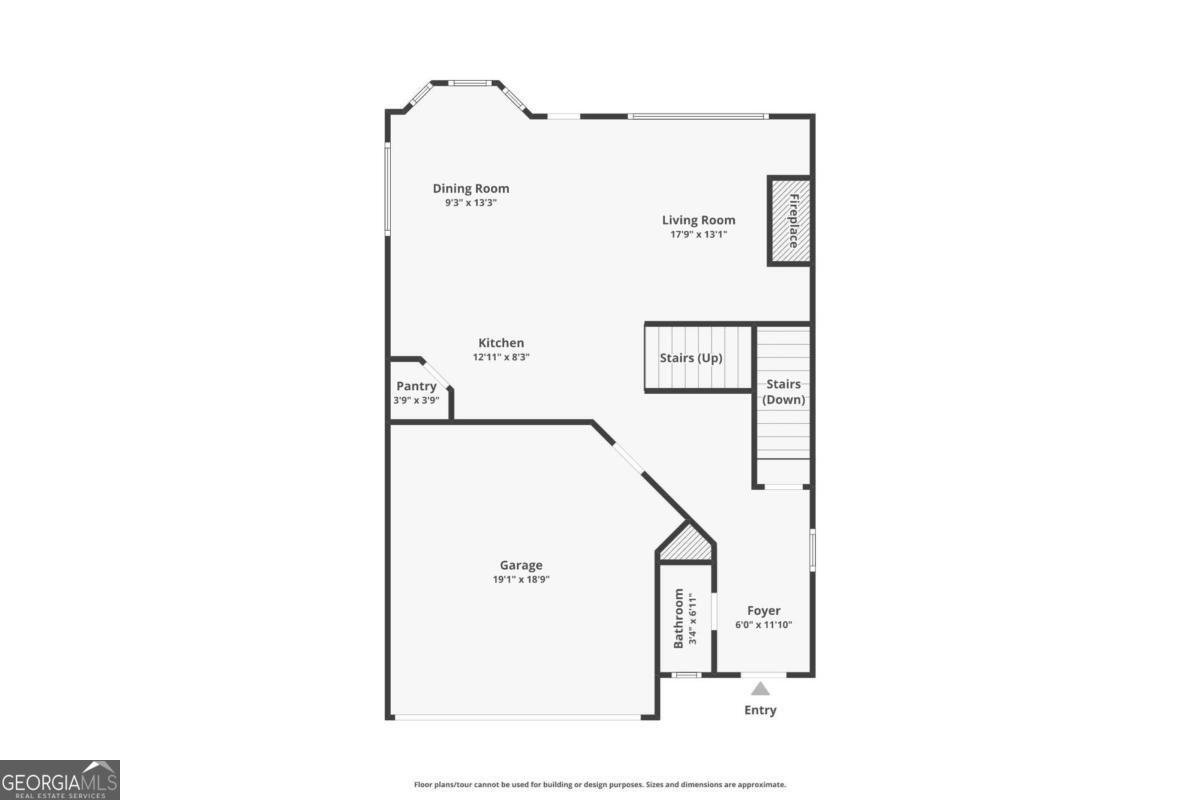 852 Venture Way Atlanta - 18