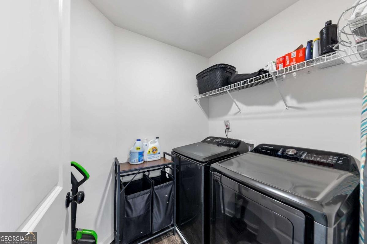 852 Venture Way Atlanta - 3