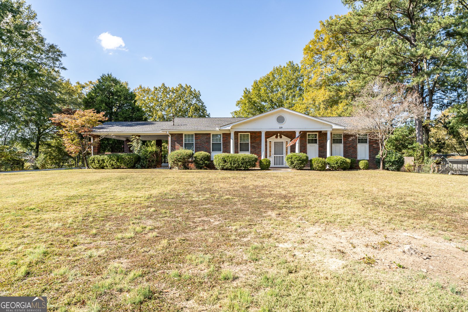 119 Glendale Road Rome - 1