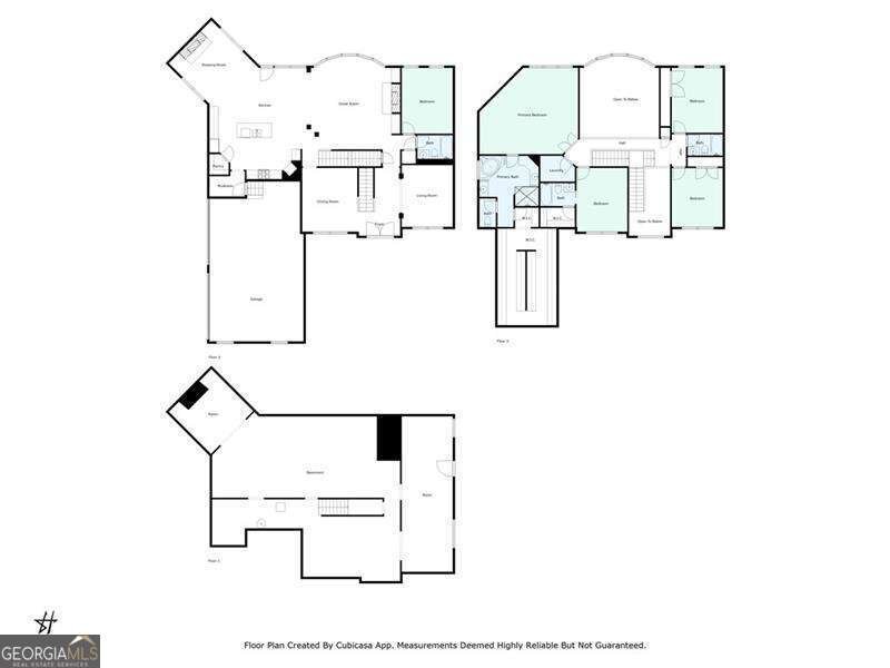 6585 Canyon Cove Cumming - 30