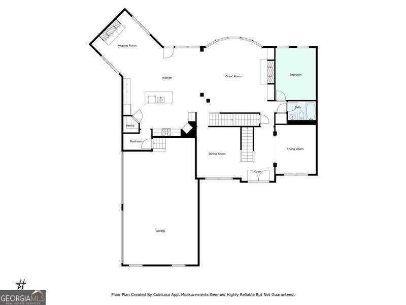 6585 Canyon Cove Cumming - 35