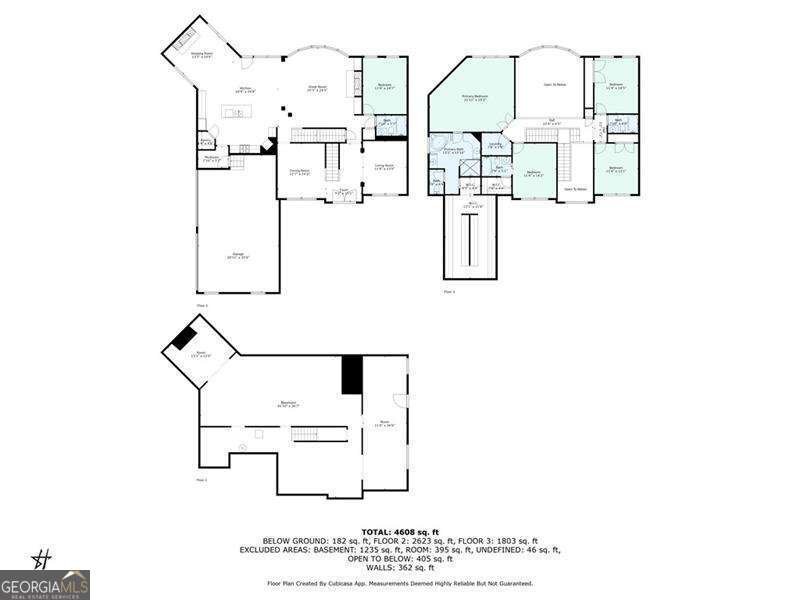 6585 Canyon Cove Cumming - 36