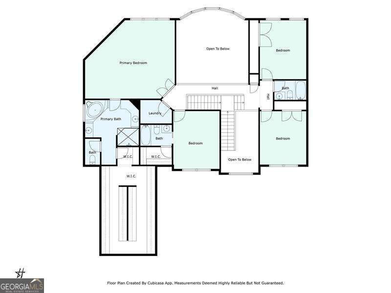 6585 Canyon Cove Cumming - 37